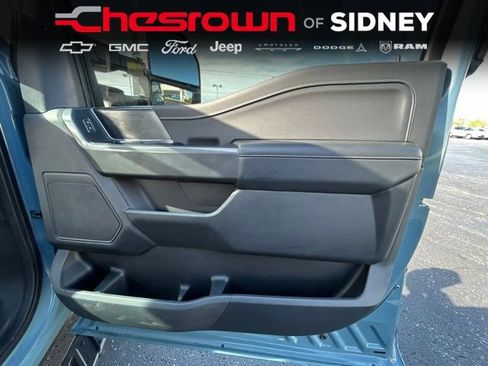 Used 2023 Ford F150 XLT AWD/4WD image 25