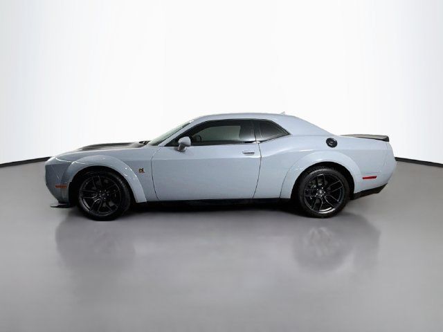 Used 2020 Dodge Challenger R/T Scat Pack RWD image 6