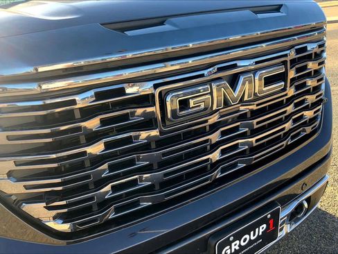 Certified 2023 GMC Sierra 1500 Denali Ultimate image 29