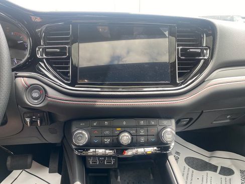 New 2026 Dodge Durango GT w/ Tow 'N Go Package AWD/4WD image 10