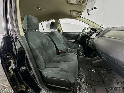 Used 2011 Nissan Versa 1.8 S FWD image 25