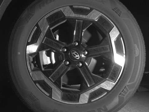 Used 2026 Hyundai Santa Fe SEL FWD image 15