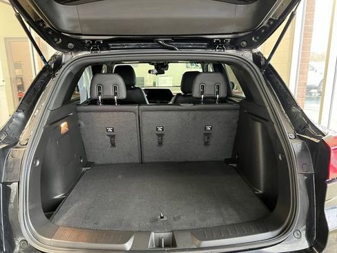 Used 2024 Chevrolet TrailBlazer RS image 14