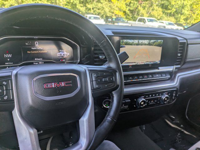 Used 2025 GMC Sierra 1500 SLT AWD/4WD image 30