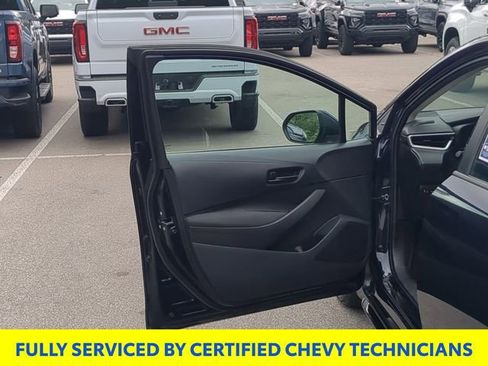 Used 2024 Toyota Corolla LE FWD image 20