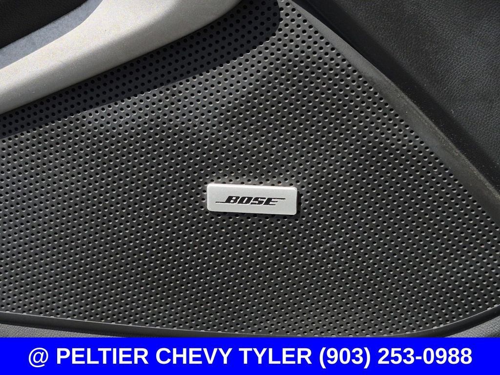 Used 2022 Chevrolet Camaro LT w/ RS Package RWD image 30