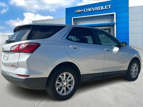 Used 2021 Chevrolet Equinox LT image 5