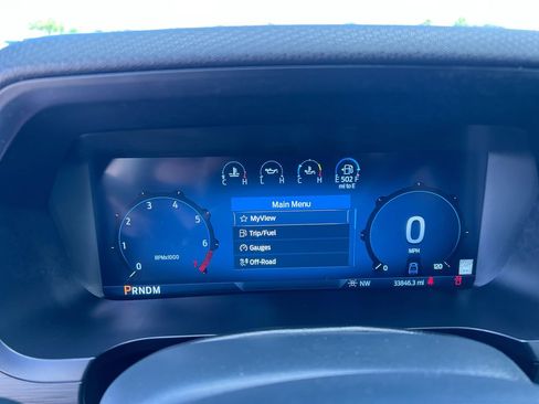 Used 2024 Ford F150 XLT w/ Equipment Group 302A MID image 20