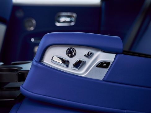 Used 2019 Rolls-Royce Ghost image 56