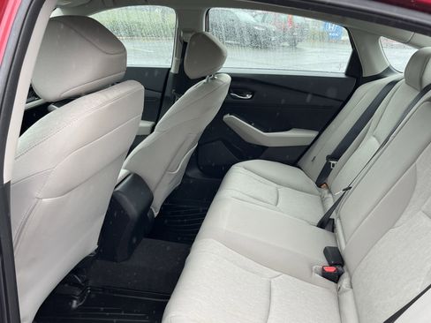 Used 2023 Honda Accord LX image 13