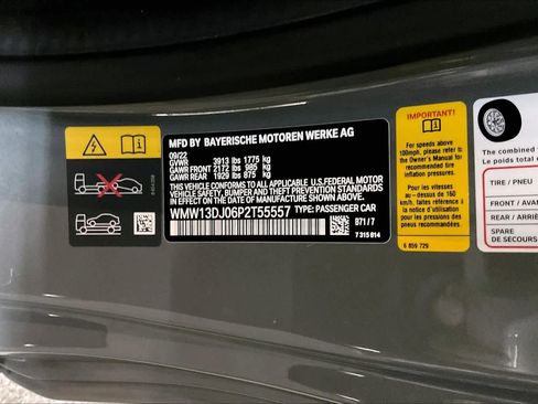 Used 2023 MINI Cooper SE image 33