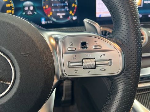 Used 2019 Mercedes-Benz AMG GT 63 S image 37