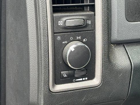 Used 2017 RAM 1500 Tradesman w/ Popular Equipment Group AWD/4WD image 20