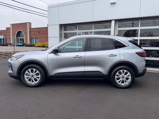 Used 2023 Ford Escape Active video 2