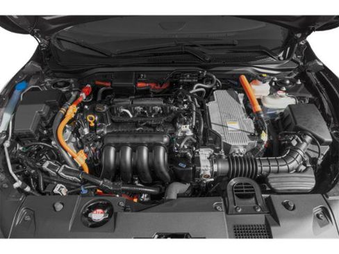 Used 2022 Honda Insight Touring image 12