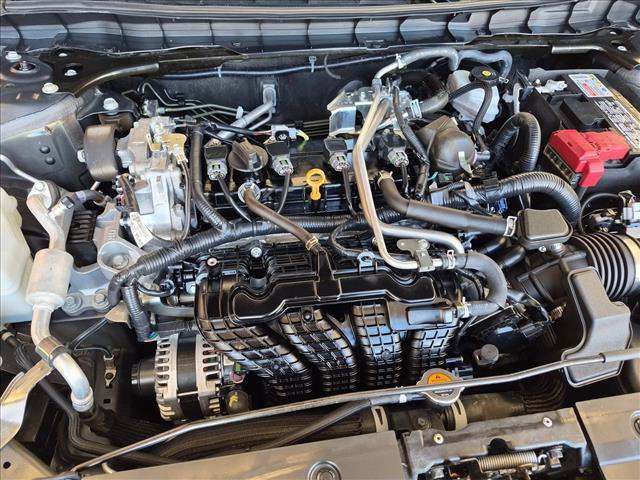 Used 2025 Nissan Altima 2.5 SV FWD image 28