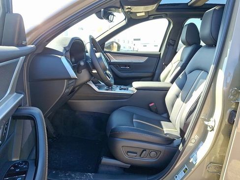 New 2026 MAZDA CX-70 3.3 Turbo w/ Premium Plus Pkg image 14