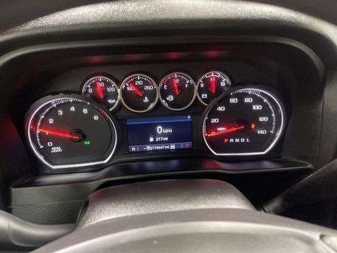 Used 2022 Chevrolet Silverado 2500 LT AWD/4WD image 23