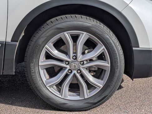 Used 2021 Honda CR-V Touring image 10