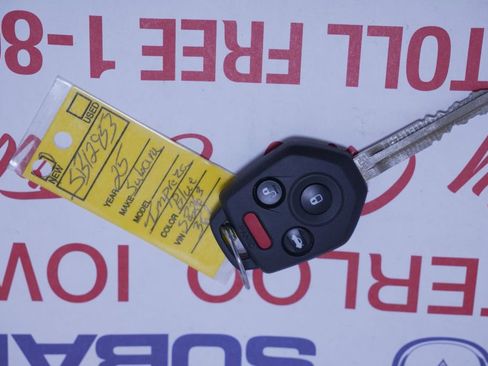 Used 2025 Subaru Impreza 2.0i image 43