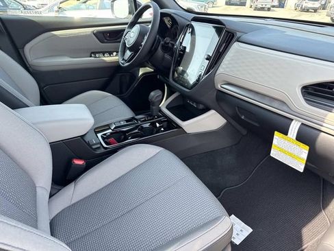 New 2026 Subaru Forester Premium image 17