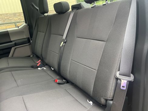 Used 2019 Ford F150 XL w/ Equipment Group 101A Mid AWD/4WD image 14