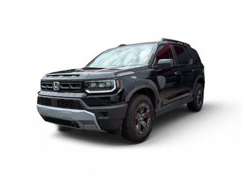 Used 2026 Honda Passport RTL image 1