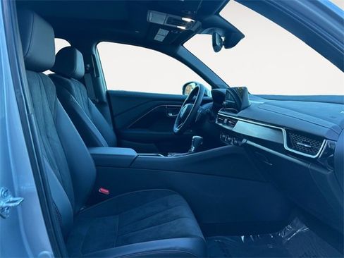 Used 2025 Acura ADX A-Spec image 14