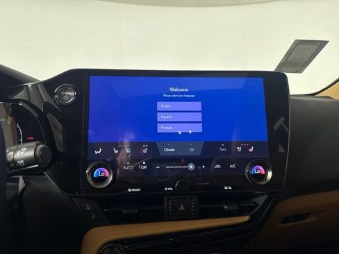 Used 2024 Lexus NX 450h+ AWD w/ Vision Package image 21