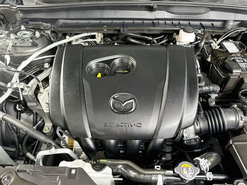 Used 2026 MAZDA CX-50 AWD 2.5 S w/ Preferred Pkg image 36
