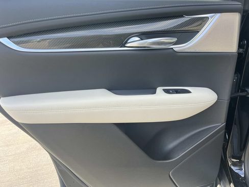Certified 2023 Cadillac XT6 Sport w/ Technology Package AWD/4WD image 20