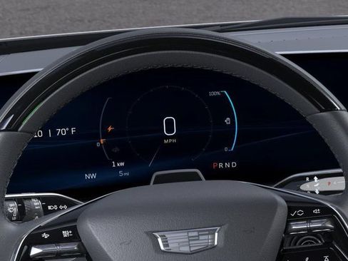 New 2026 Cadillac Lyriq Signature Sport AWD/4WD image 18