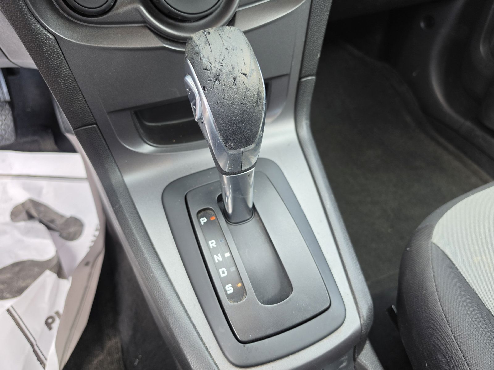 Used 2018 Ford Fiesta S FWD image 26