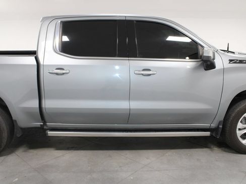 Used 2023 Chevrolet Silverado 1500 LTZ AWD/4WD image 11