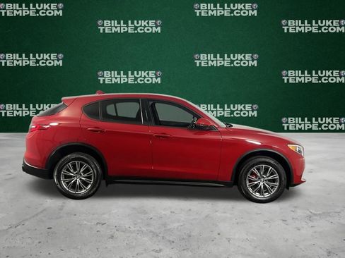 Used 2023 Alfa Romeo Stelvio Sprint image 6