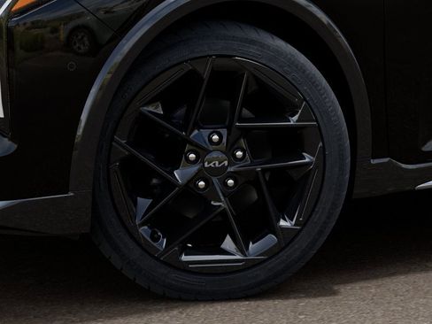 New 2026 Kia K4 GT-Line Turbo image 10