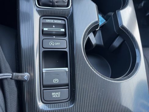 New 2026 Honda Civic Sport image 31