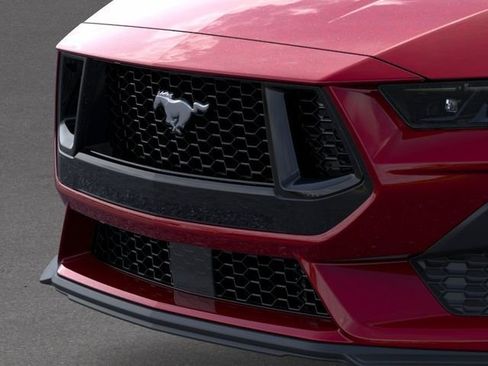 New 2026 Ford Mustang GT Premium RWD image 17