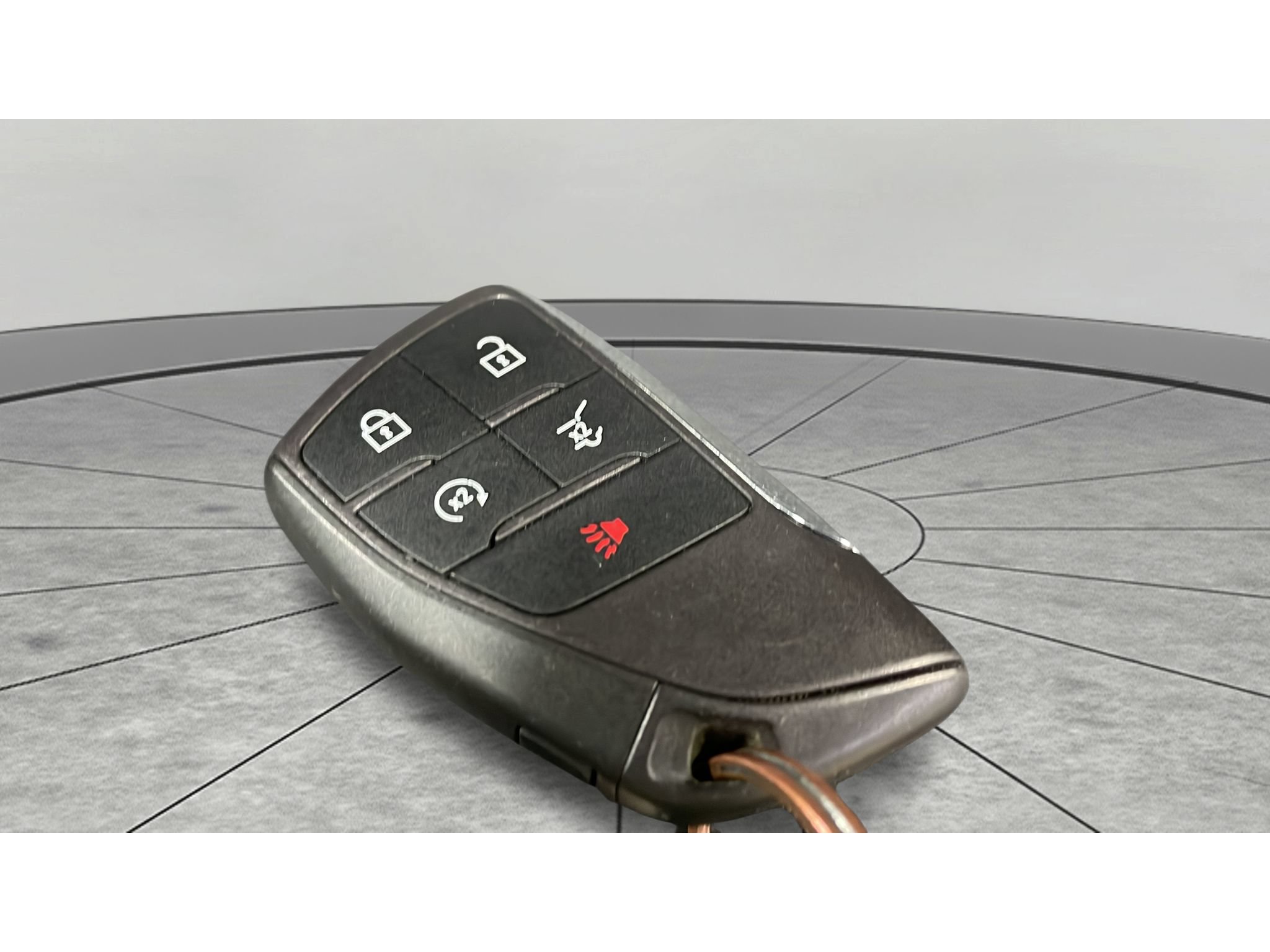 Used 2024 Chevrolet Blazer EV RS AWD/4WD image 19