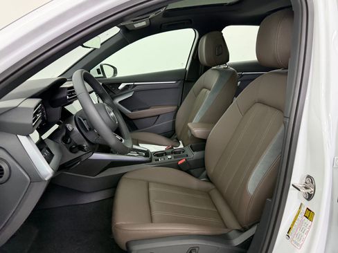 Used 2026 Audi A3 2.0T Premium w/ Convenience Package image 4