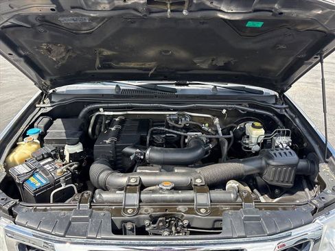 Used 2017 Nissan Frontier SV RWD image 31