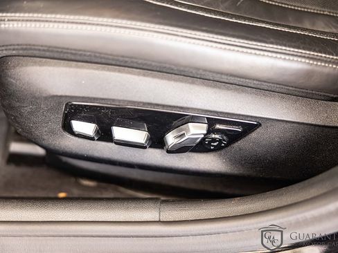 Used 2017 BMW 540i xDrive AWD/4WD image 23