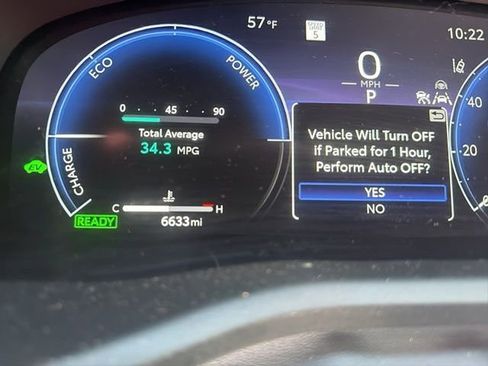 Used 2025 Toyota Camry XSE image 6