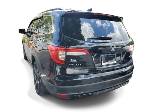 Used 2022 Honda Pilot Special Edition image 3