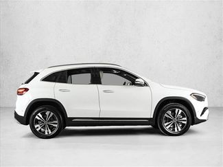 New 2026 Mercedes-Benz GLA 250 4MATIC video 4