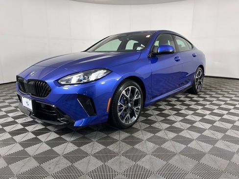 Used 2025 BMW 228i xDrive w/ Technology Package image 13