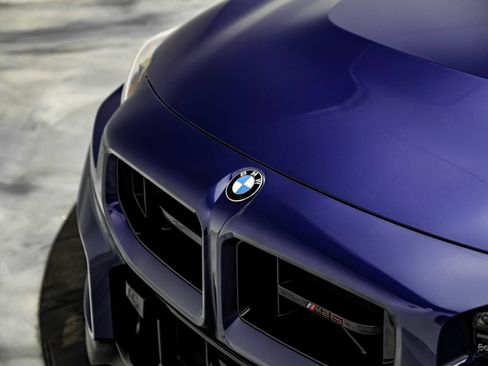 Used 2026 BMW M2 CS RWD image 31