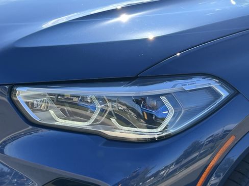 Used 2023 BMW X5 M50i w/ Executive Package image 12
