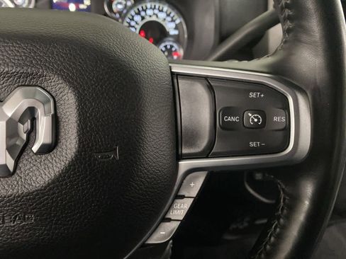 Used 2024 RAM 2500 Big Horn image 21