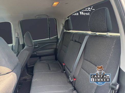 Used 2024 Honda Ridgeline Sport image 13
